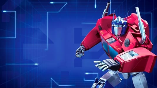 Transformers: EarthSpark