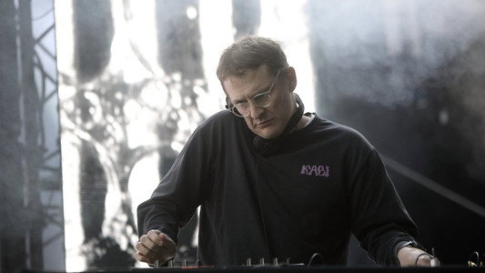 Floating Points - Rock en Seine 2025