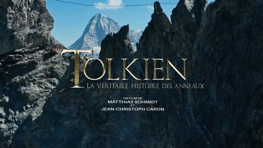 Tolkien – Die wahre Geschichte der Ringe