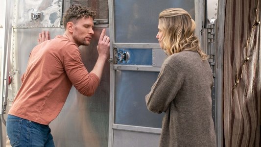Love's Second Chance
