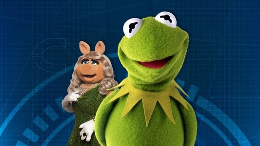 Muppets Most Wanted
