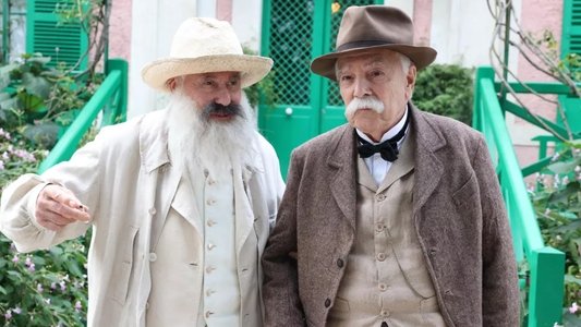 Clémenceau, la force d'aimer