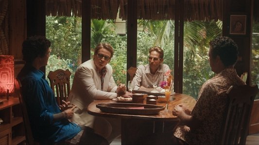 Pacifiction