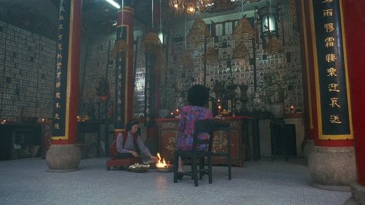 皇家女將