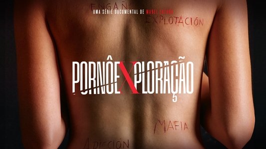 Pornoxplotación