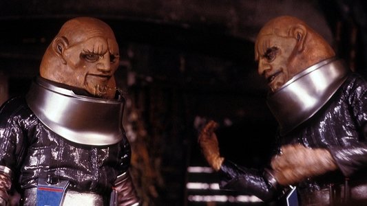 Doctor Who: The Two Doctors