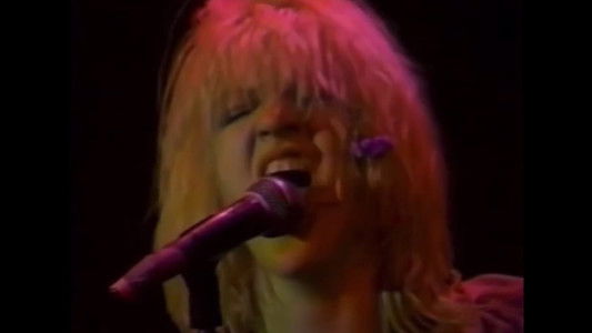 Hole: Live at Club Lingerie (Hollywood, 1990)