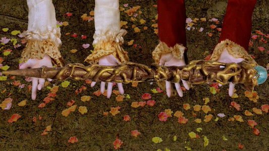 アリス・イン・ドリームランド