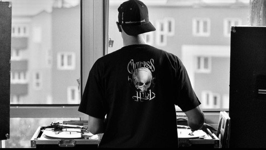 La Haine