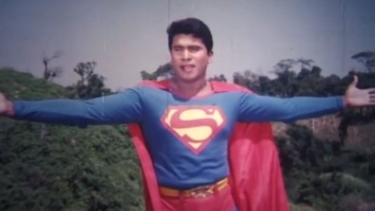 Superman