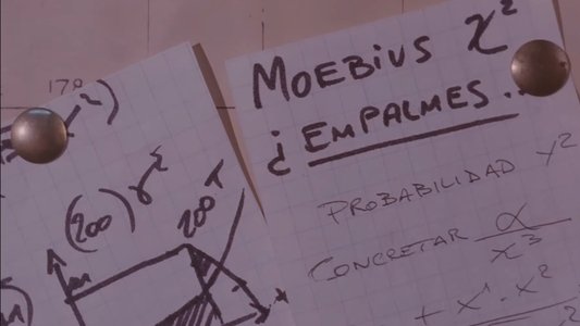 Moebius