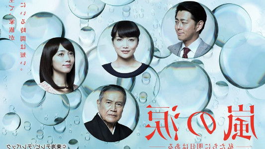 嵐の涙～私たちに明日はある～