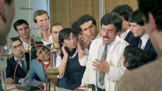 Hababam Sınıfı Güle Güle