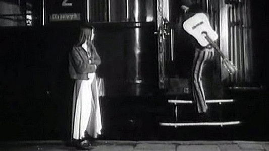 Dziewczyna i „Akwarius”