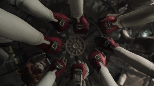 Avengers: Endgame