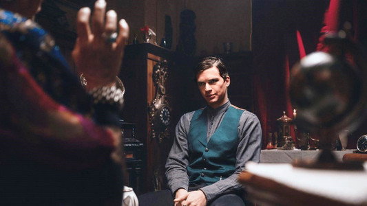 Voldemort: Origins of the Heir