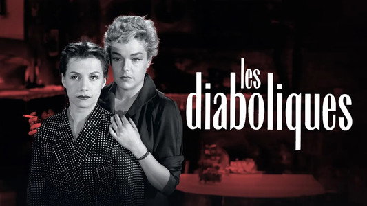 Les Diaboliques