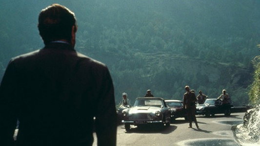 The Italian Job