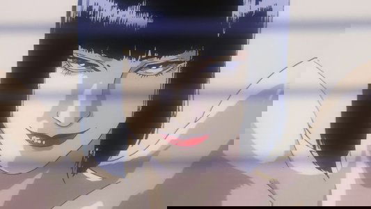 MIDNIGHT EYE　ゴクウ