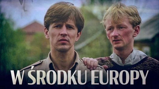 W środku Europy