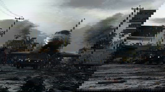 Moonfall