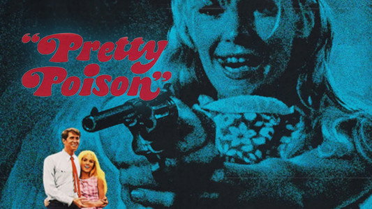 Pretty Poison