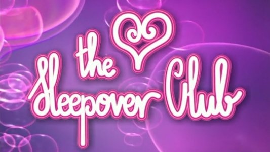 The Sleepover Club