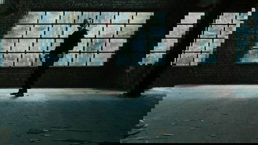 The Matrix Revolutions