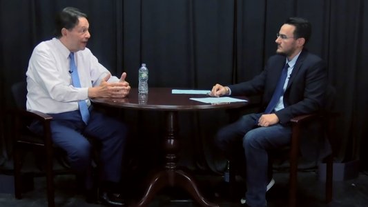 The Exit Interview