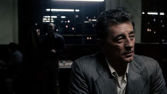 The Friends of Eddie Coyle