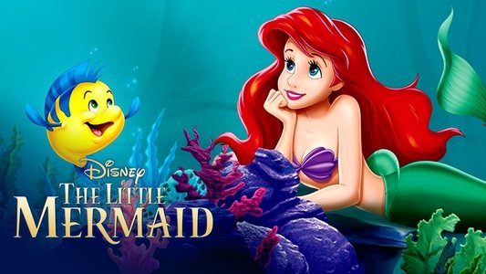 The Little Mermaid