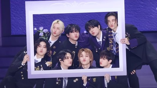 Stray Kids MAKING FILM