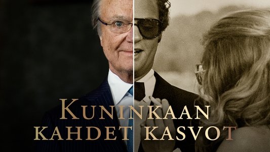Kungen med två ansikten