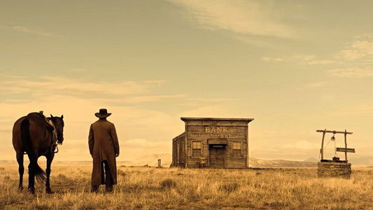 The Ballad of Buster Scruggs