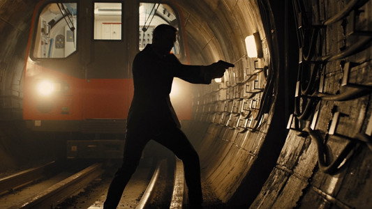 Skyfall
