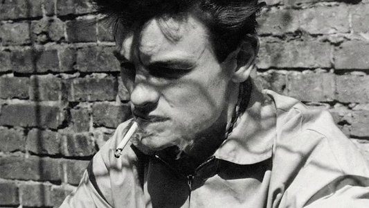 Андрей Тарковский. Кино как молитва