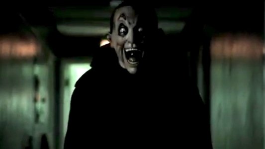In the Dark