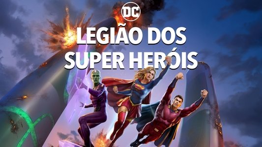 Legion of Super-Heroes