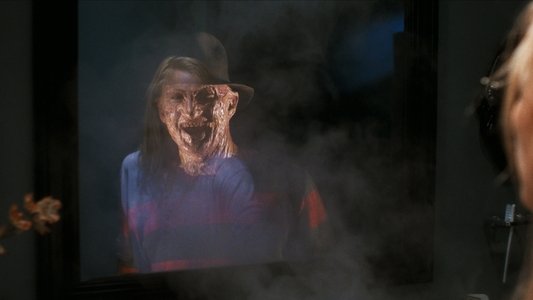 A Nightmare on Elm Street 3: Dream Warriors