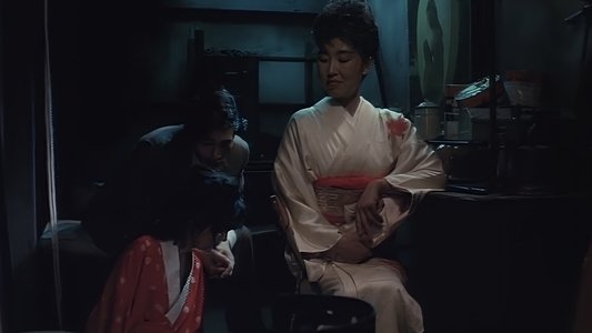 花と蛇　飼育篇
