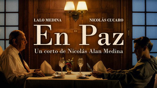 En paz