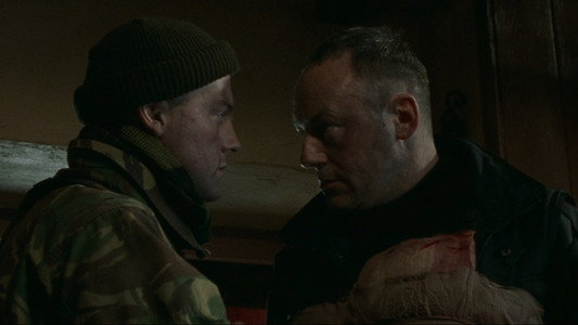 Dog Soldiers