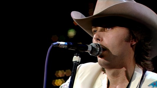 Dwight Yoakam - Live from Austin TX