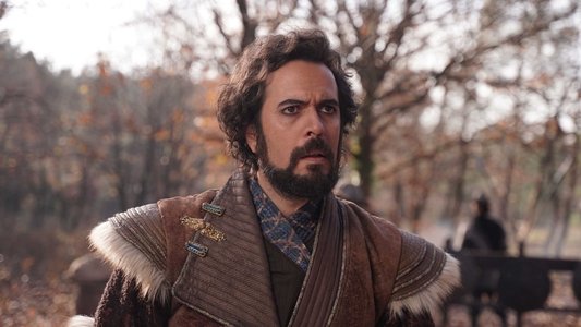 Alparslan: Büyük Selçuklu