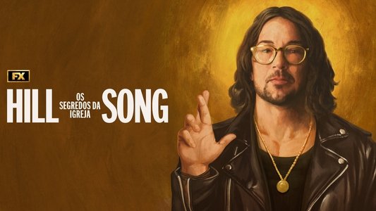 The Secrets of Hillsong