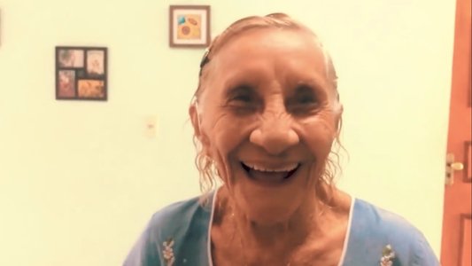 Tereza e Bruno