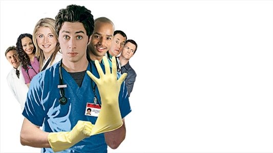 Scrubs