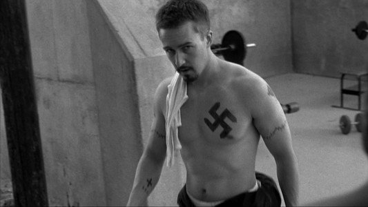 American History X