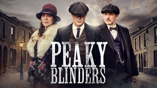 Peaky Blinders