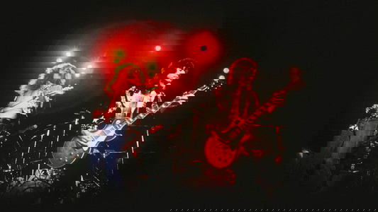 Becoming Led Zeppelin
